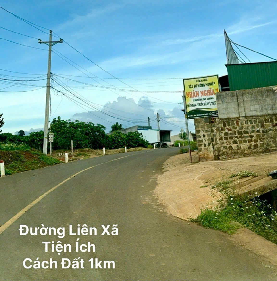 450 TRIỆU/1000M2 ĐẤT NGHĨ DƯỠNG TẠI DI LINH - BÁN GẤP TRONG THÁNG - Ảnh 4