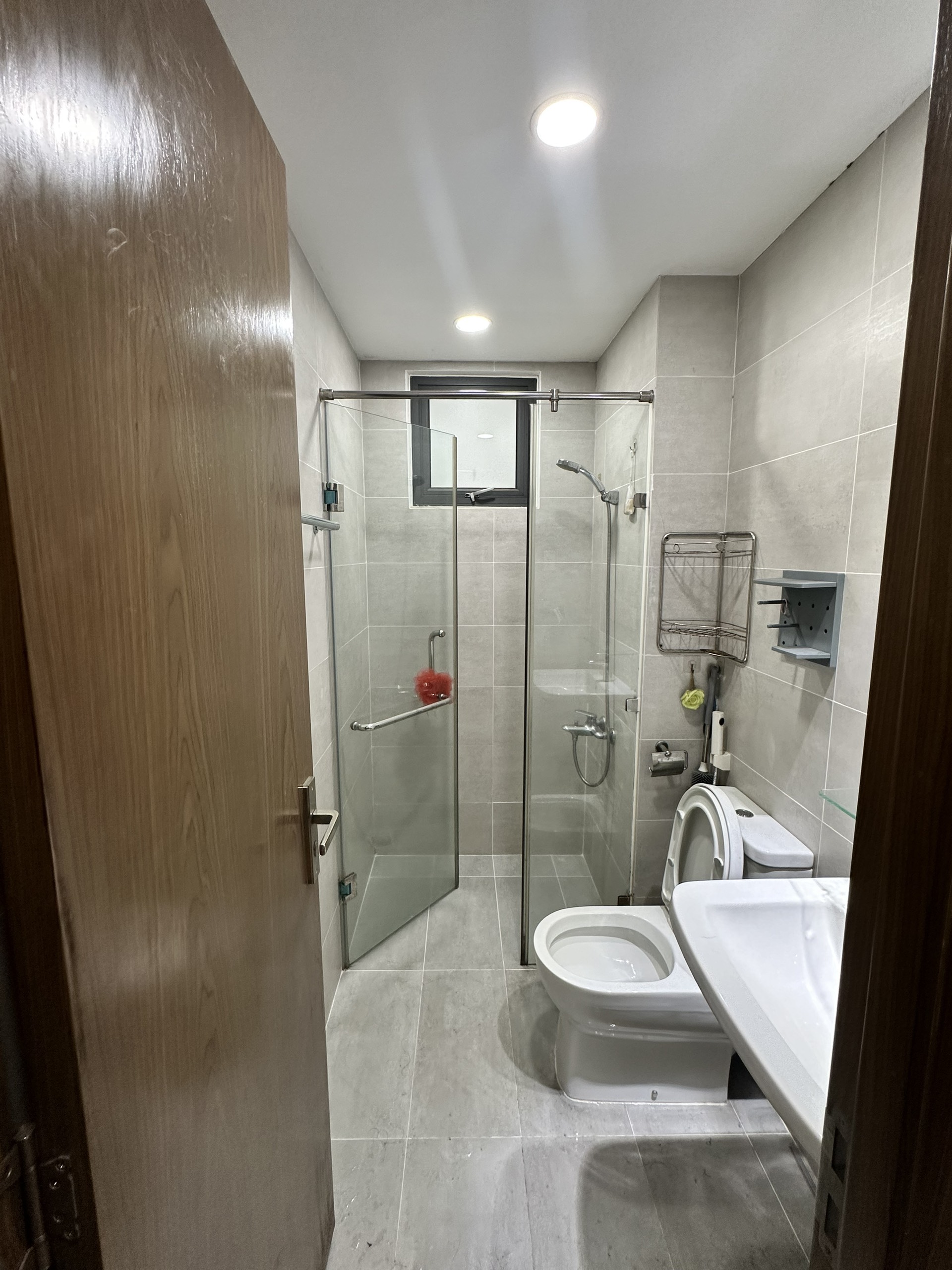 Chính Chủ Bán căn hộ Căn Hộ Full Nội Thất Him Lam Phú An (69m2, 2PN,2WC) Giá 2.6 Tỷ, Lầu 4, View Lan - Ảnh 5