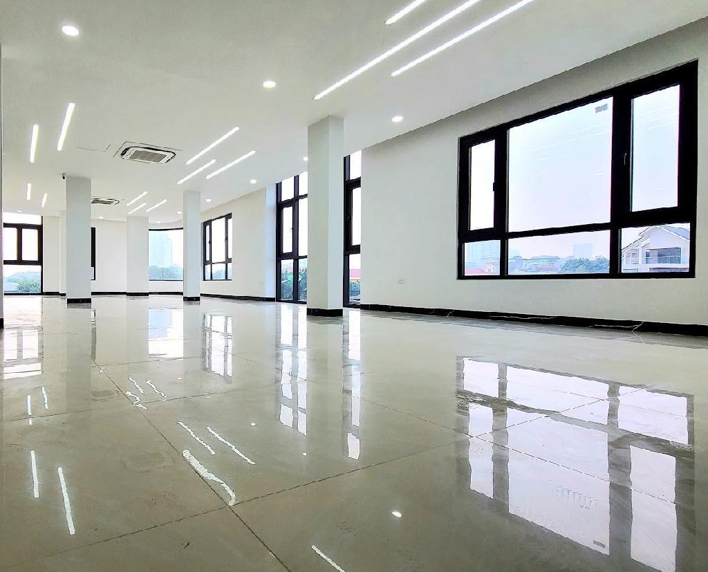 BÁN BIỆT THỰ, GIÁ ĐẦU TƯ 25 TỶ, 135M2, LÔ GÓC 30M MẶT TIỀN, ĐƯỜNG QUANG TRUNG, HÀ ĐÔNG - Ảnh 1