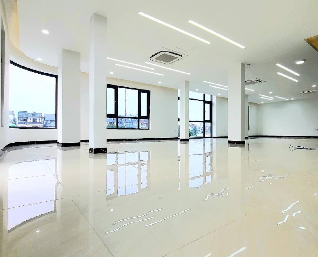 BÁN BIỆT THỰ, GIÁ ĐẦU TƯ 25 TỶ, 135M2, LÔ GÓC 30M MẶT TIỀN, ĐƯỜNG QUANG TRUNG, HÀ ĐÔNG - Ảnh 2