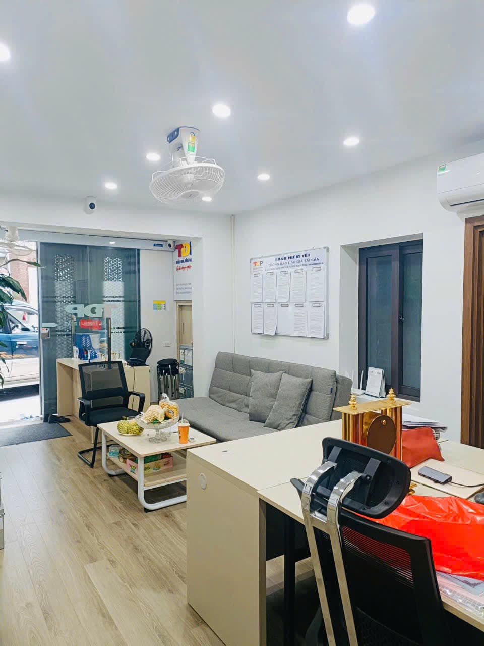 💥5.5 tỷ Láng Hạ, Ô tô đỗ cửa, 85m2, Kinh doanh VP, trung tâm Đống Đa💥 - Ảnh 2