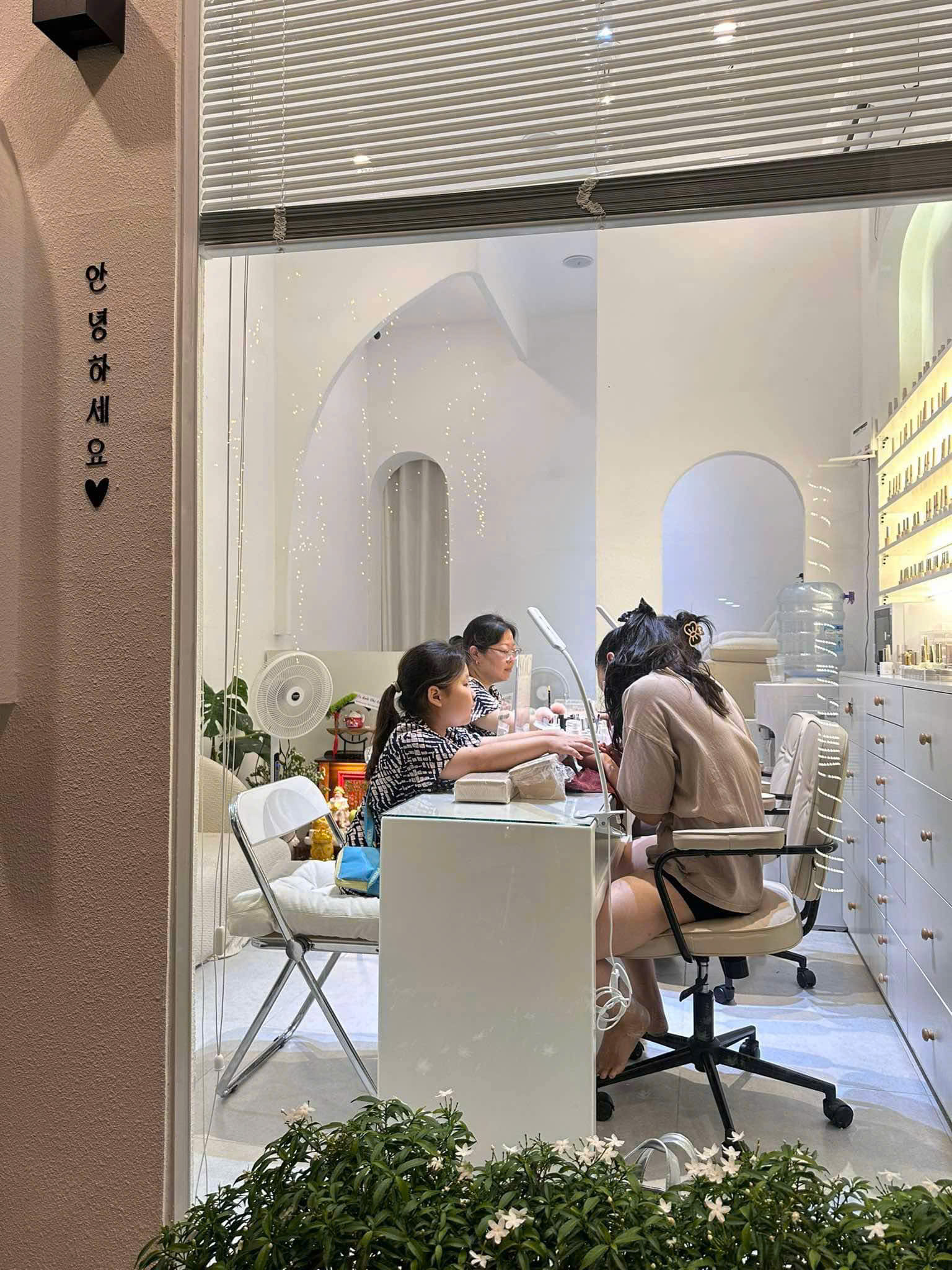 SANG NHƯỢNG TIỆM NAIL STUDIO TẠI PHƯỜNG AN HẢI BẮC, SƠN TRÀ, ĐÀ NẴNG - Ảnh 2