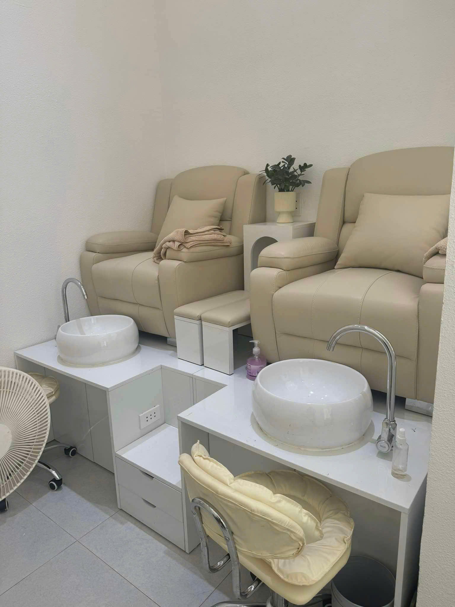 SANG NHƯỢNG TIỆM NAIL STUDIO TẠI PHƯỜNG AN HẢI BẮC, SƠN TRÀ, ĐÀ NẴNG - Ảnh 3