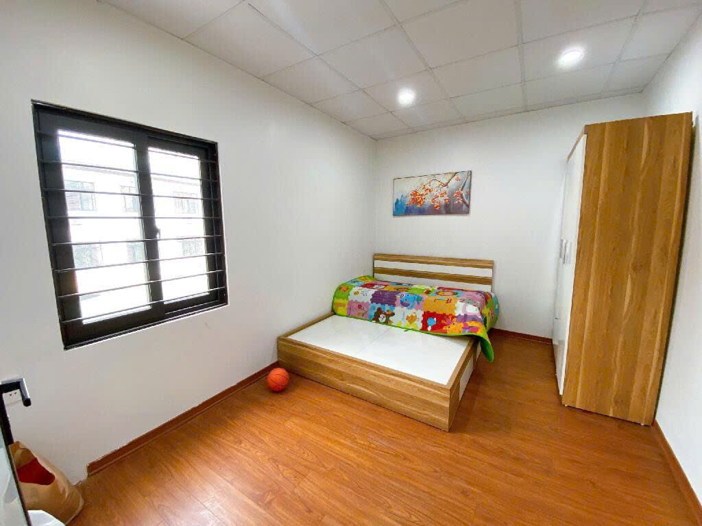 Bán nhà Yên Nghĩa dân trí cao, ô tô đỗ gần, 30m2, 5 tầng, 3.52 tỷ - Ảnh 2