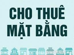 Cho Thuê Mặt Băng Đường Tây Hòa  Quận 9 - Ảnh chính