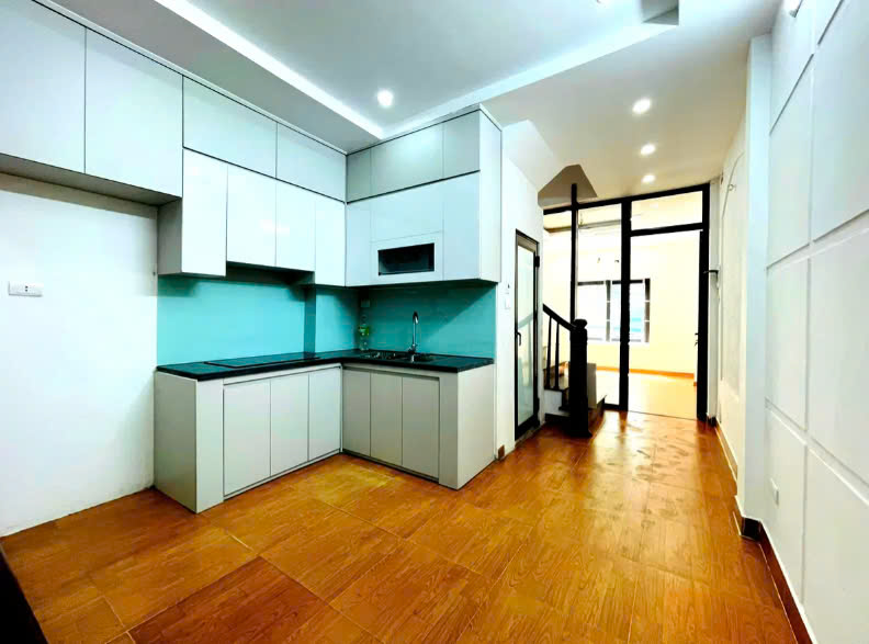 🏡🏡🏡Bán nhà Tây Hồ, Đường Hẻm ngõ Ô tô siêu hiếm, nhà xây mới hiện đại, 37m2, 🔥 🔥 🔥7.95 tỷ. - Ảnh 4