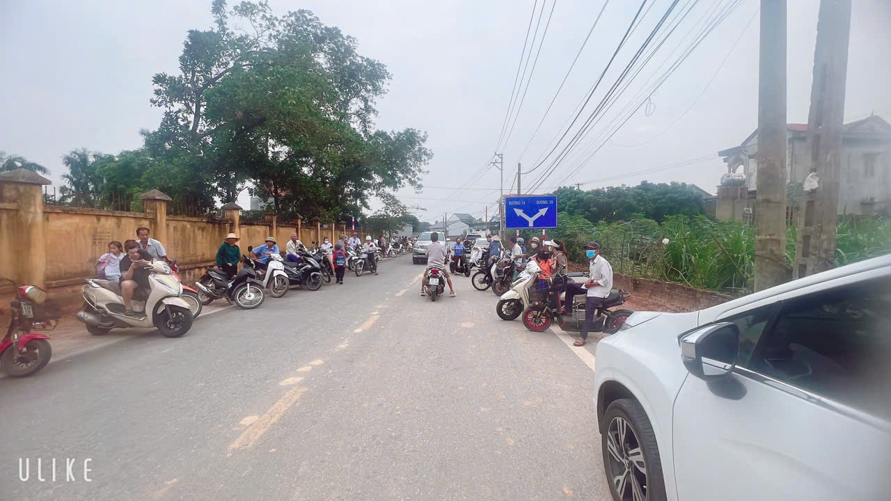 NÓI ĐẾN ĐẤT THANH SƠN MINH PHÚ LÀ ĐÃ BIẾT GIÁ TRỊ TIỀM NĂNG LỚN  CỦA NÓ TÀI CHIMNHS CHỈ HƠN 3 TỶ DT - Ảnh 2