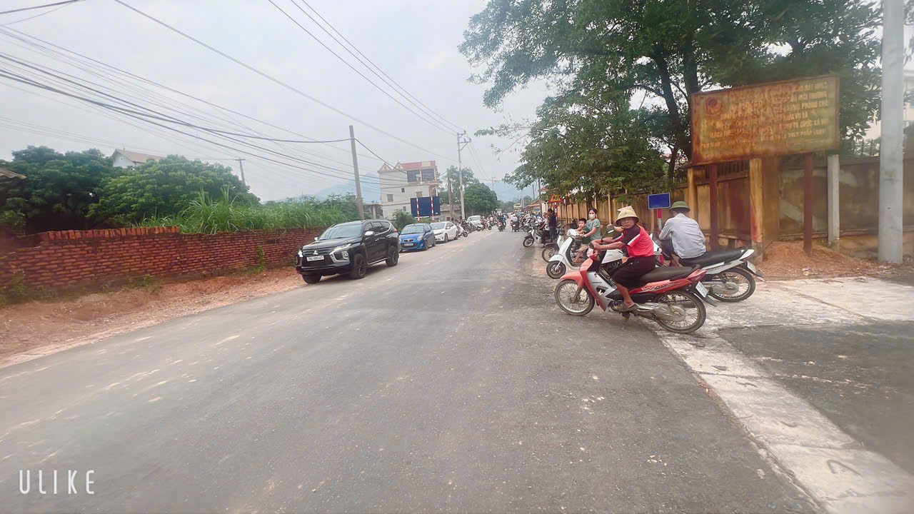 NÓI ĐẾN ĐẤT THANH SƠN MINH PHÚ LÀ ĐÃ BIẾT GIÁ TRỊ TIỀM NĂNG LỚN  CỦA NÓ TÀI CHIMNHS CHỈ HƠN 3 TỶ DT - Ảnh chính