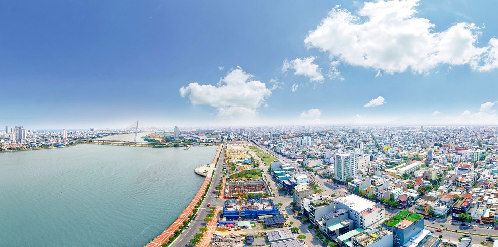 Sở hữu ngay căn hộ mặt tiền sông Hàn Landmark tower tại vị trí trung tâm tp đà nẵng - Ảnh 8