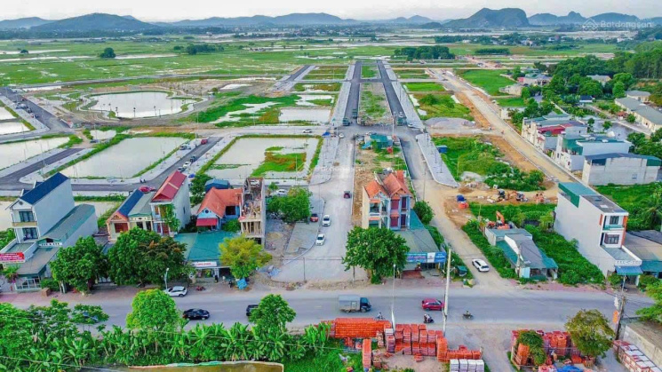 Siêu Phẩm Đầu Tư Đất Nền LK14 – Đầu Ve Xẻ Khe, View Biệt Thự Cực Đẹp - Ảnh chính