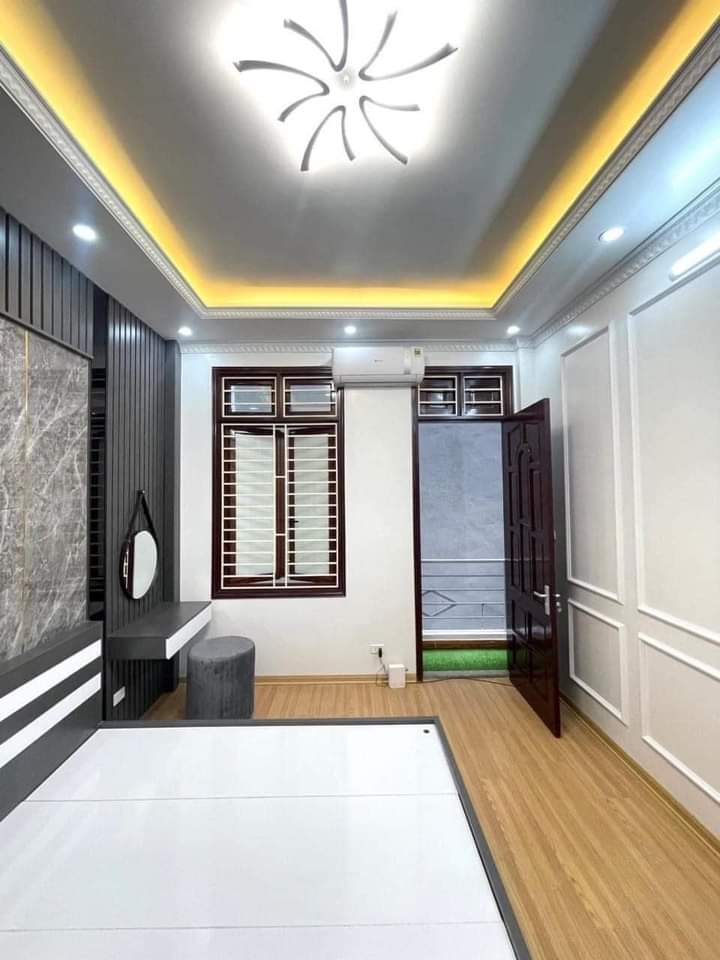 BÁN NHÀ THỤY KHÊ 35M2- GIÁ NHỈNH 4 TỶ -NHÀ ĐẸP - FULL ĐỒ TẶNG LẠI - GẦN HỒ TÂY LỘNG GIÓ - Ảnh 2