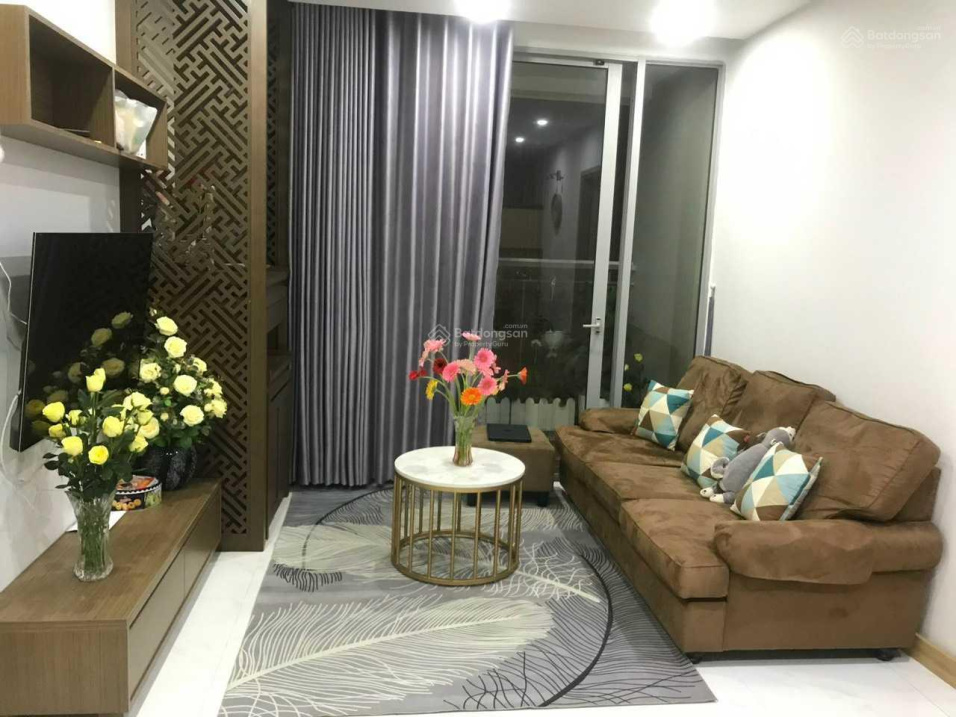 Cần cho thuê căn hộ 2 phòng ngủ, 16 tr/ tháng, 80m2 Vinhomes Gardenia Hàm Nghi - Ảnh chính