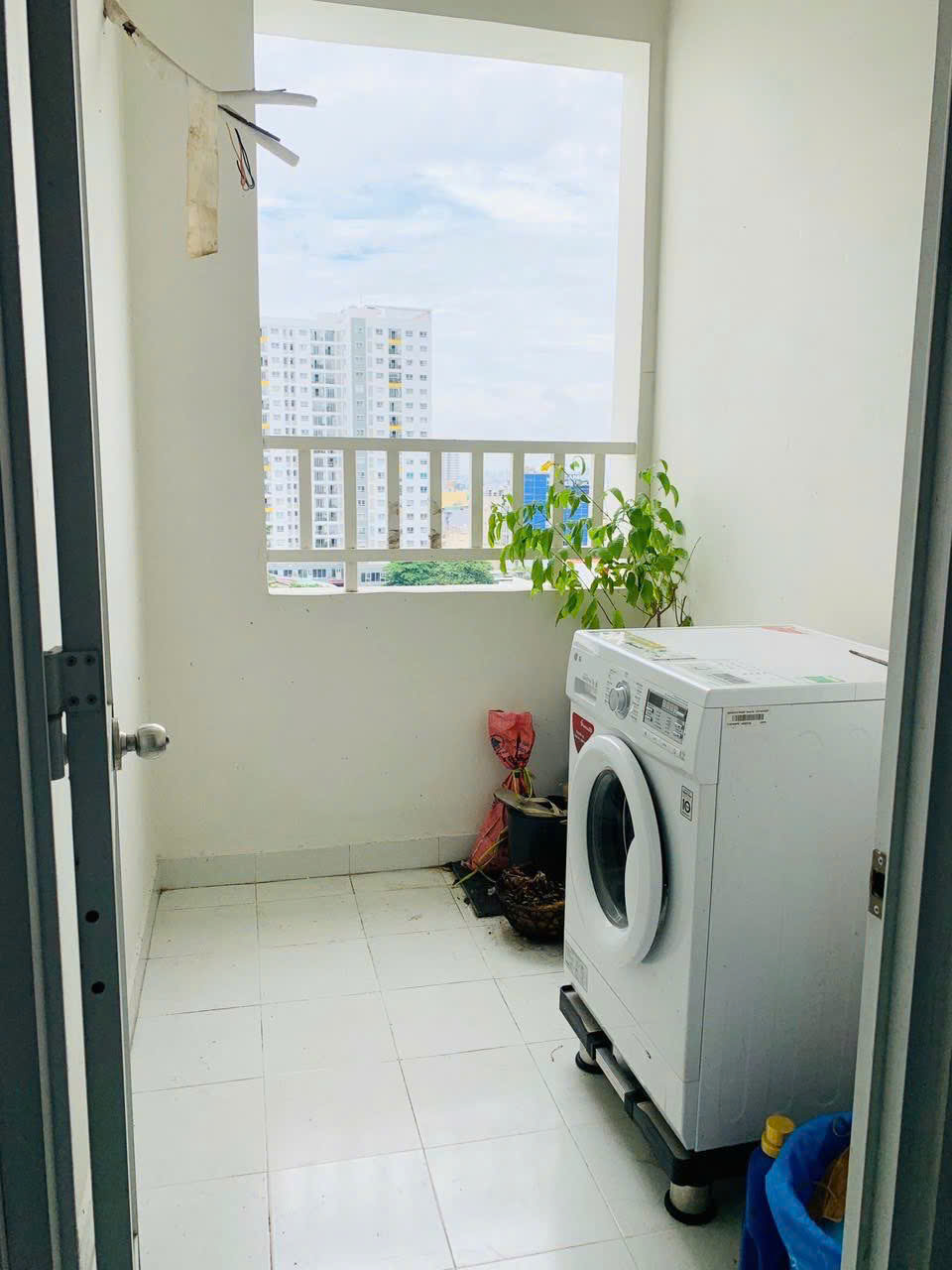 Bán căn hộ Topaz Garden, Q tân phú .76m2 , 2PN+2WC, Giá 2tỷ6 .LH :0938,993,973 - Ảnh 4