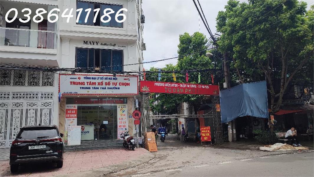 GIÀ ĐẦU TƯ CHƯA ĐẾN 4,7 TỶ  ĐÔNG ANH - HÀ NỘI - Ảnh 1