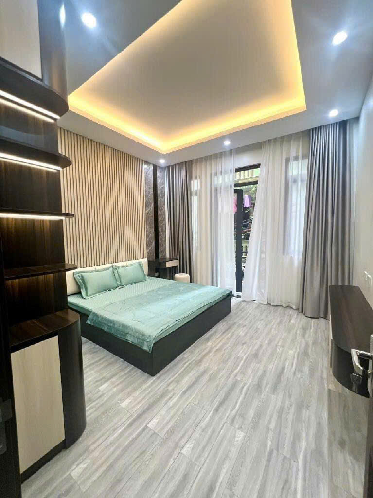 Bán nhà Yên Nghĩa, nhà thoáng, dân trí cao, 36m2, 3 tỷ - Ảnh 2