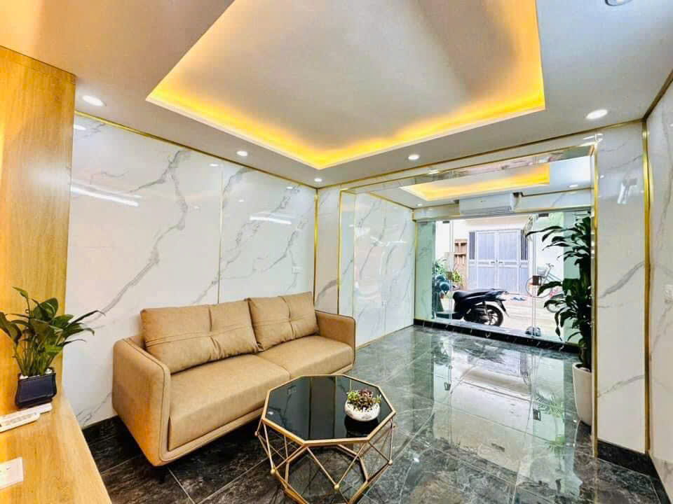 Bán nhà Yên Nghĩa, nhà đẹp, ở ngay, 38m2, 3.2 tỷ - Ảnh 1