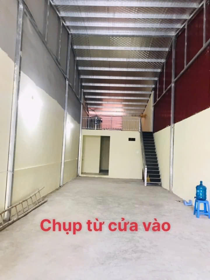 CHO THUÊ MẶT BẰNG TẠI NGỌC MỸ, QUỐC OAI, HÀ NỘI - Ảnh 1