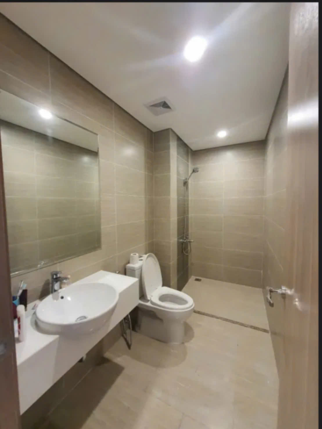 Căn hộ Origami - Vinhome Q.9- 66.5m2-2PN, 2WC- Giá rẻ - Ảnh 2