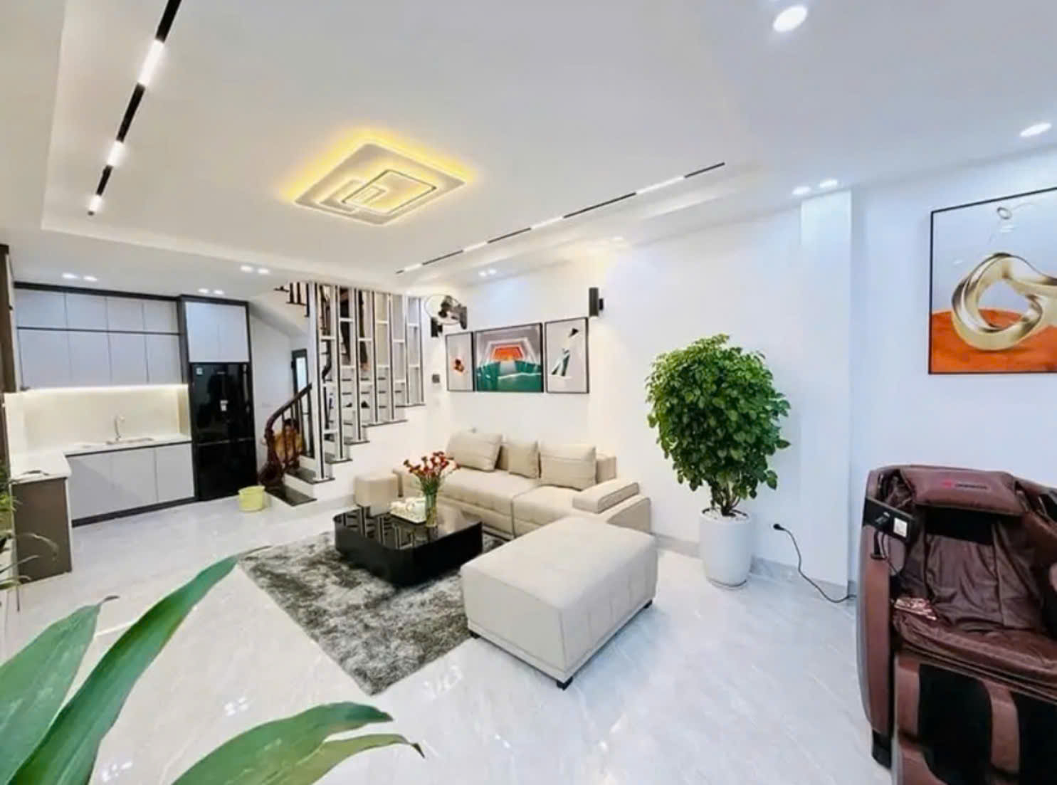 ✨🏡 SIÊU PHẨM NHÀ NGỌC THỤY 40M² - CHỈ 5 TỶ ✨🏡 - Ảnh chính