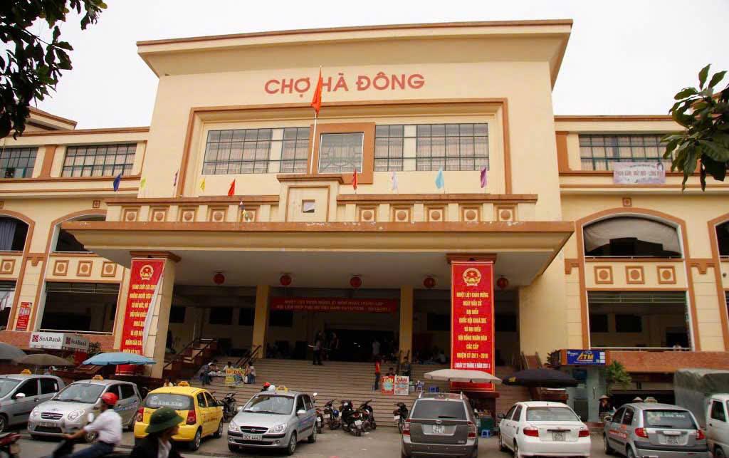 Nhà đẹp Lê Lợi (Hà Đông) đường ô tô tránh, cạnh chợ Hà Đông 49m2 giá 7.7 tỷ - Ảnh 1