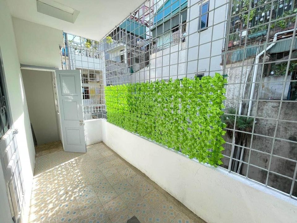 Nhà 2 tầng Nơ Trang Long,P.12 ,80m2, 4x20, HXH sát, hoàn công - Ảnh chính