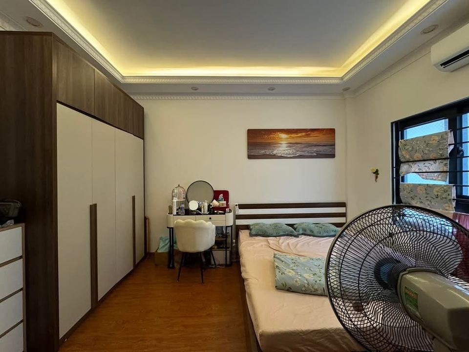 Bán Nhà Phố Hồng Tiến, Bồ Đề, Hoàng Như Tiếp, 32m2, 5 Tầng, Phân Lô, Ô Tô Thông, Hơn 5 Tỷ - Ảnh 3