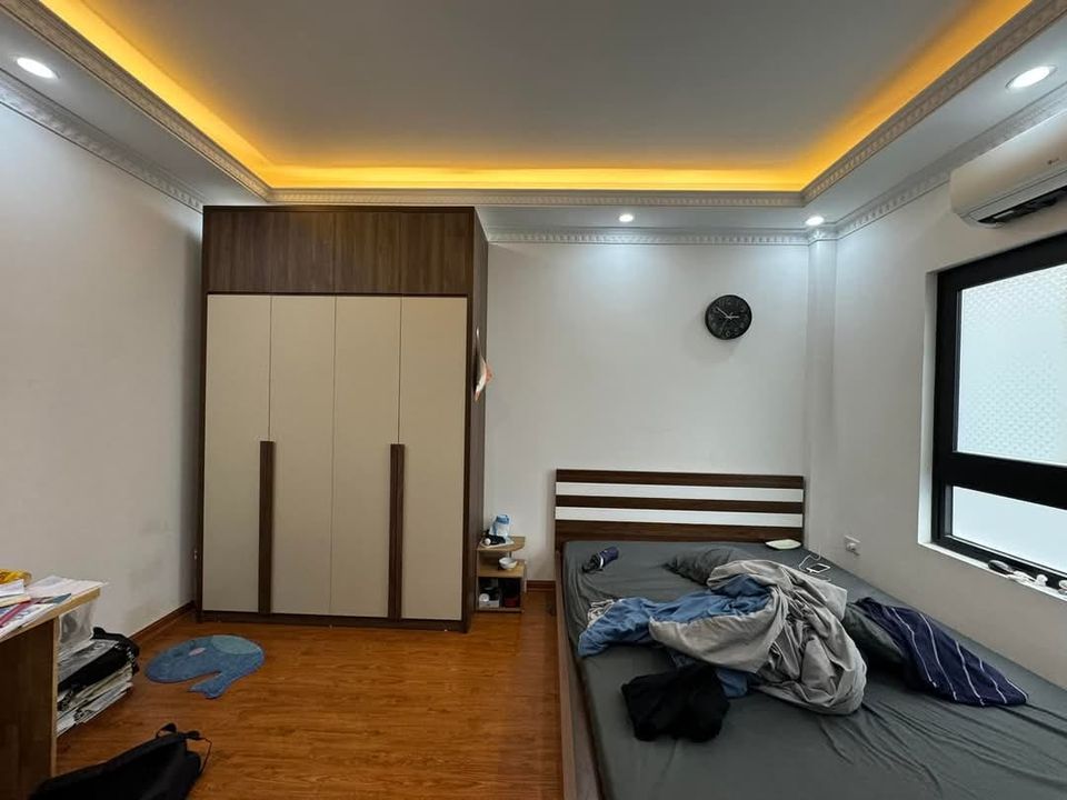 Bán Nhà Phố Hồng Tiến, Bồ Đề, Hoàng Như Tiếp, 32m2, 5 Tầng, Phân Lô, Ô Tô Thông, Hơn 5 Tỷ - Ảnh 4