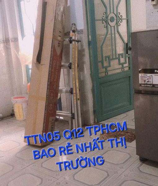 Bán Đất tặng Nhà 71m2 có 3,8 tỷ Tân Thới Nhất Quận 12 TPHCM - Ảnh 2