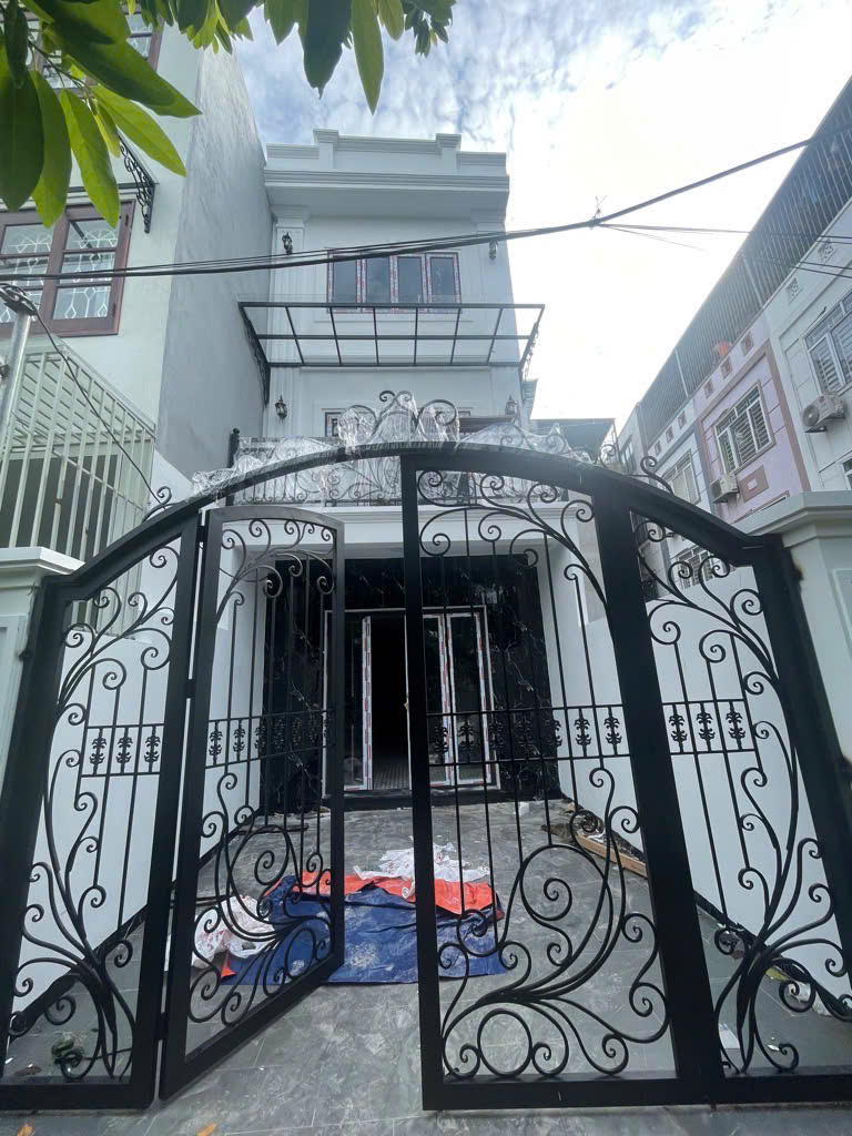 Bán nhà Yên Nghĩa, nhà đẹp, ở ngay, 48m2, 4.4 tỷ - Ảnh chính