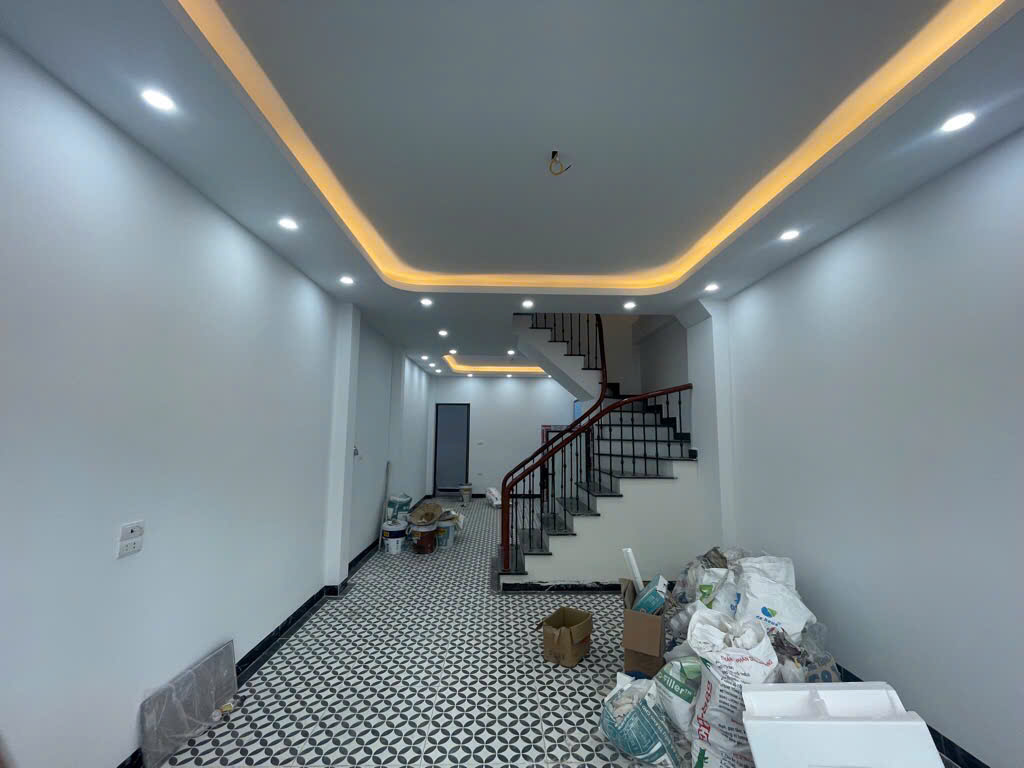 Bán nhà Yên Nghĩa, nhà đẹp, ở ngay, 48m2, 4.4 tỷ - Ảnh 1