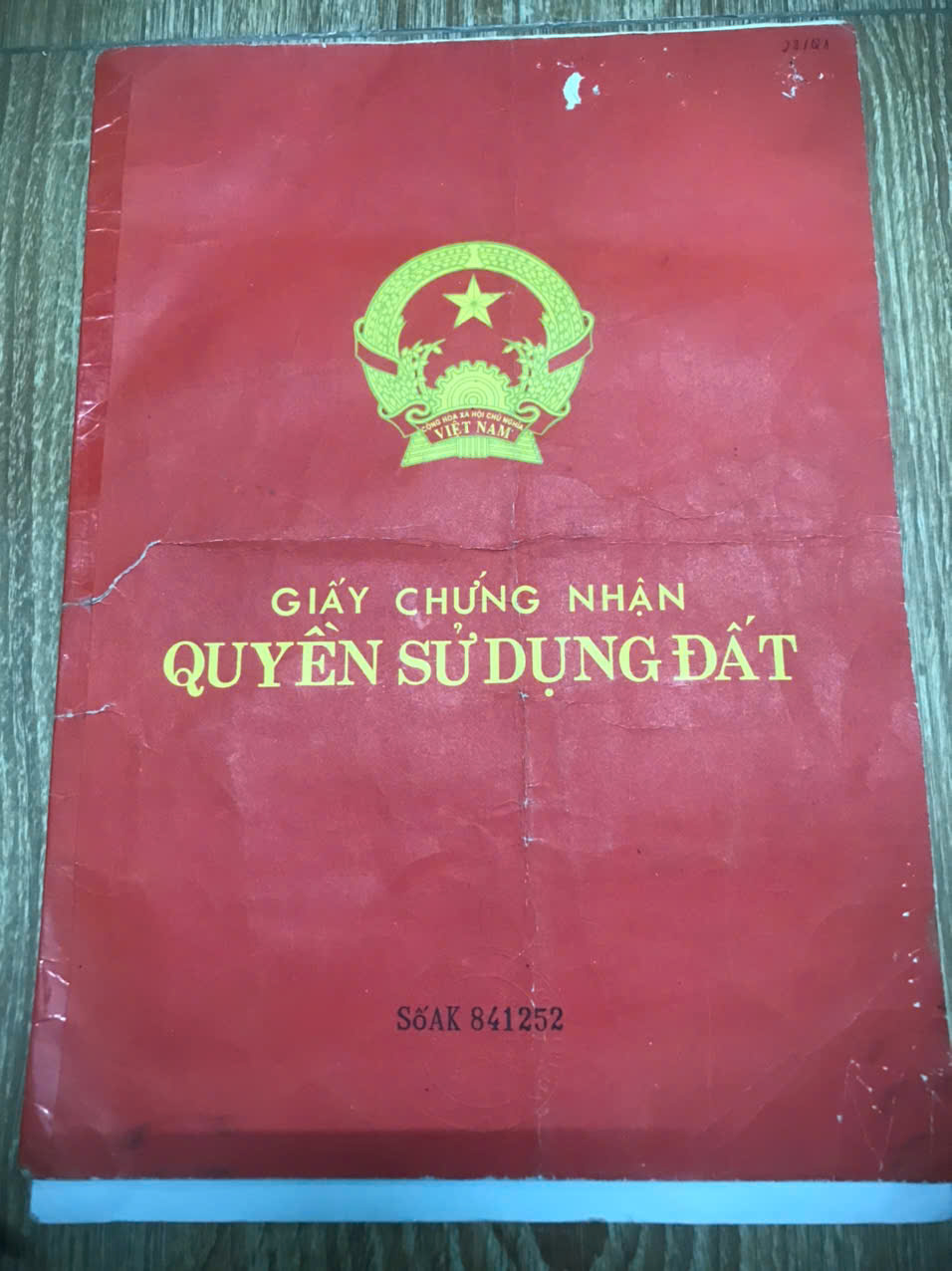 ĐẤT CHÍNH CHỦ- CẦN  BÁN GẤP LÔ ĐẤT ĐẸP TẠI thị trấn Tân Minh, huyện Hàm Tân,tỉnh Bình Thuận. - Ảnh 2