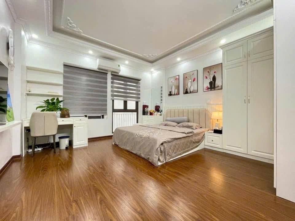 Hiếm: Nhà Ngô Quyền - Hà Đông 40m2 x 4T. 4PN ô tô đỗ cửa. Giá hơn 7 tỷ. Chủ nhà đang rất cần bán - Ảnh 3