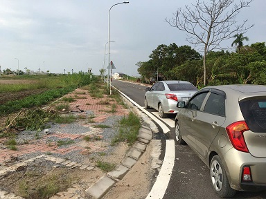 CẦN BÁN LÔ ĐẤT ĐẸP TẠI THIỆN PHIẾN -TIÊN LỮ - HƯNG YÊN - Ảnh 1