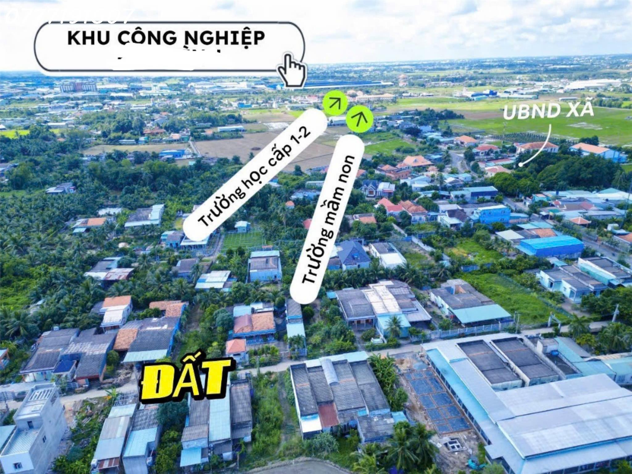 Ngộp lắm rồi khách hàng ơi giá sốc chỉ duy nhất trong tuần nàyyy . <br>Đất Chơn Thành mà giá 630tr - Ảnh 2