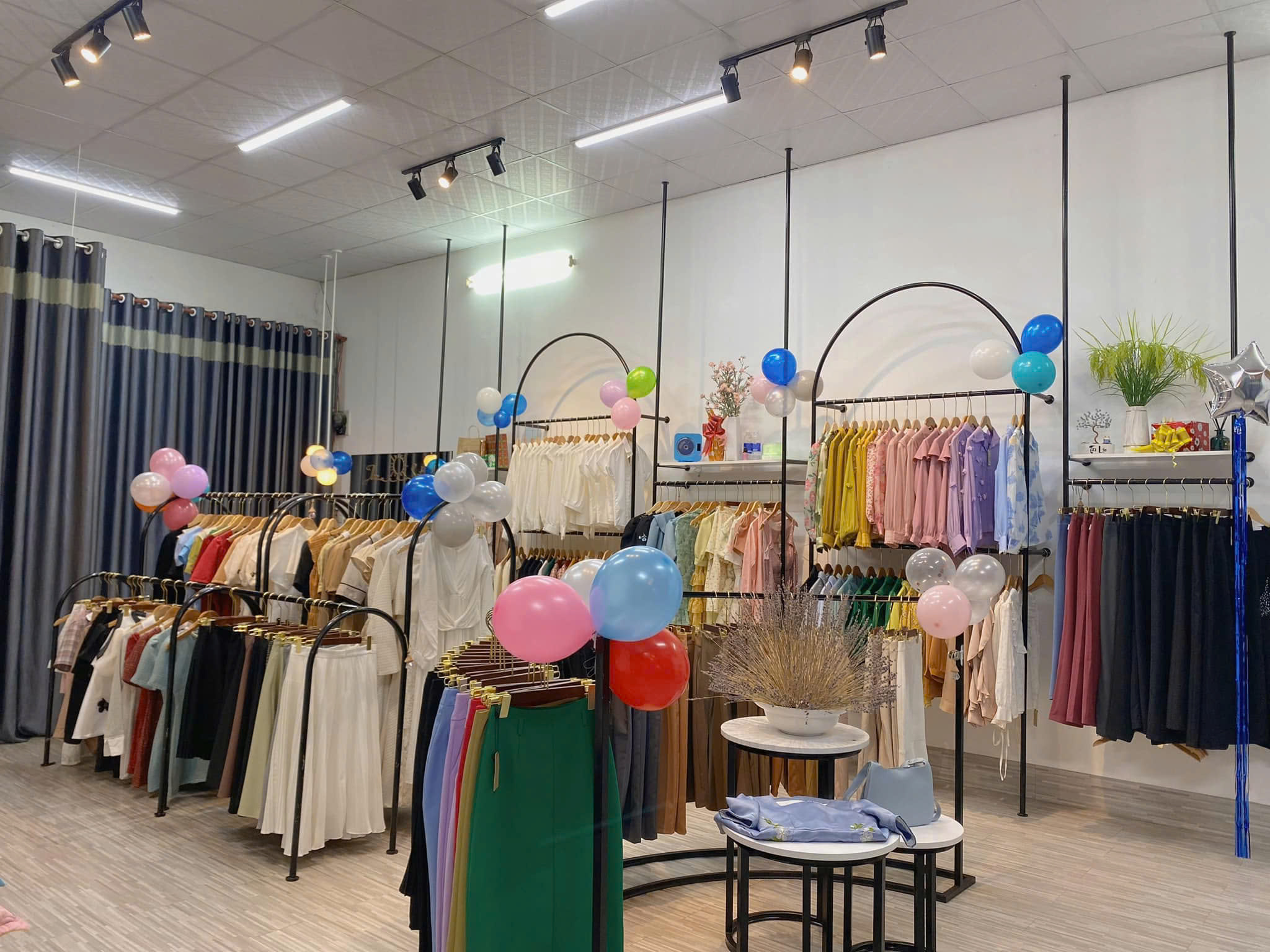 CHÍNH CHỦ CẦN SANG NHƯỢNG SHOP QUẦN ÁO Địa chỉ: Phú Mỹ - Bà Rịa Vũng Tàu - Ảnh 1