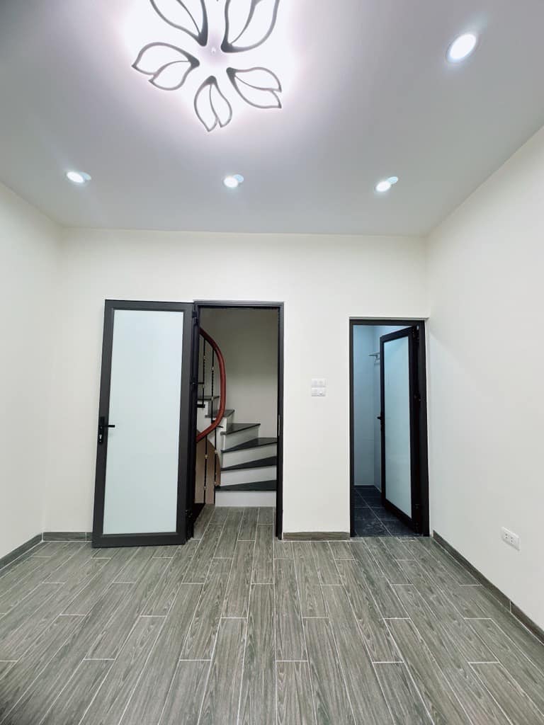 Nhà  Nguyễn Văn Đậu , P.11, 70 m2,HXH thông sát - Ảnh chính