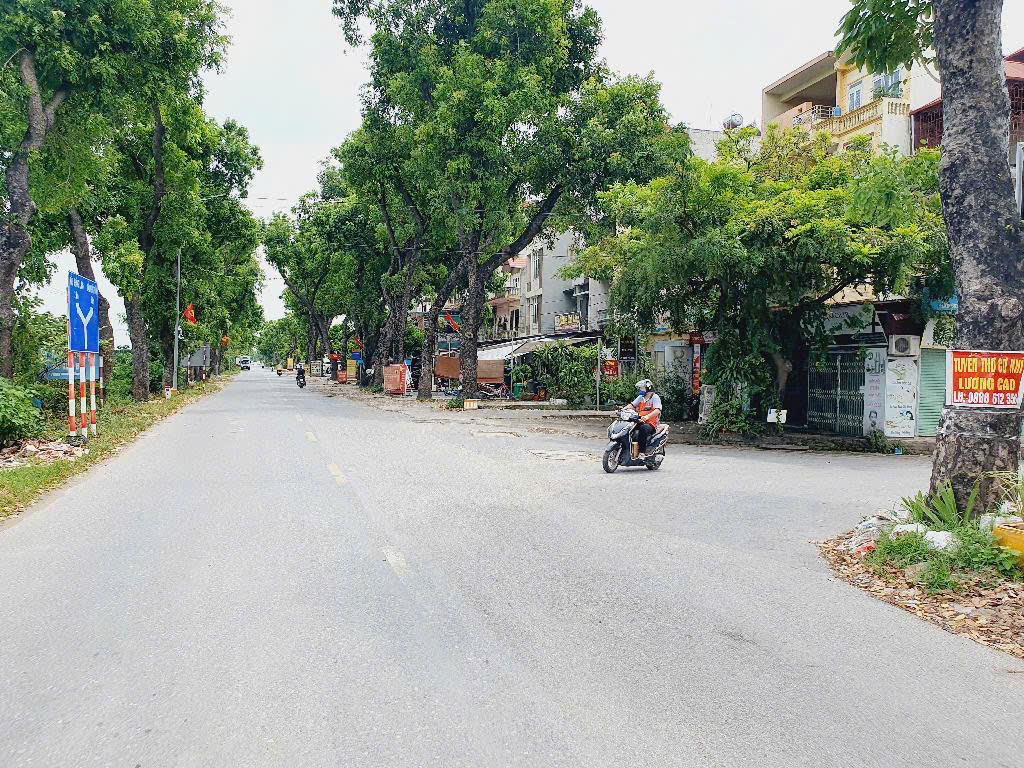 BÁN ĐẤT THÔN ĐỒNG NHÂN, HẢI BỐI, ĐÔNG ANH, HÀ NỘI - Ảnh chính