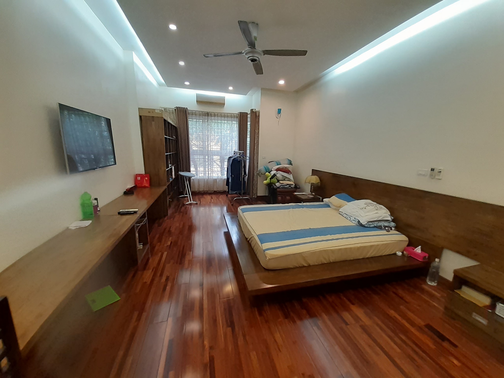 BÁN NHÀ XUÂN DIỆU - KINH DOANH HOMESTAY - VIEW HỒ TÂY - Ảnh 1