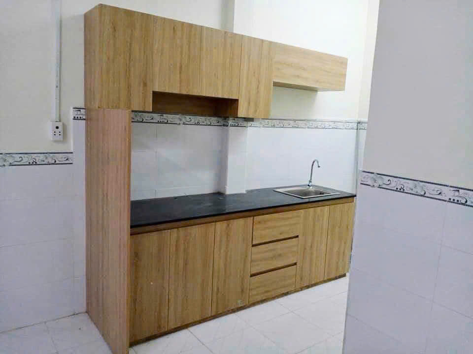 BÁN NHÀ ĐẸP KHU CÔNG NGHỆ CAO, TĂNG NHƠN PHÚ A, THỦ ĐỨC, NGANG 5M, 80M2, NHỈNH 4 TỶ. - Ảnh 1