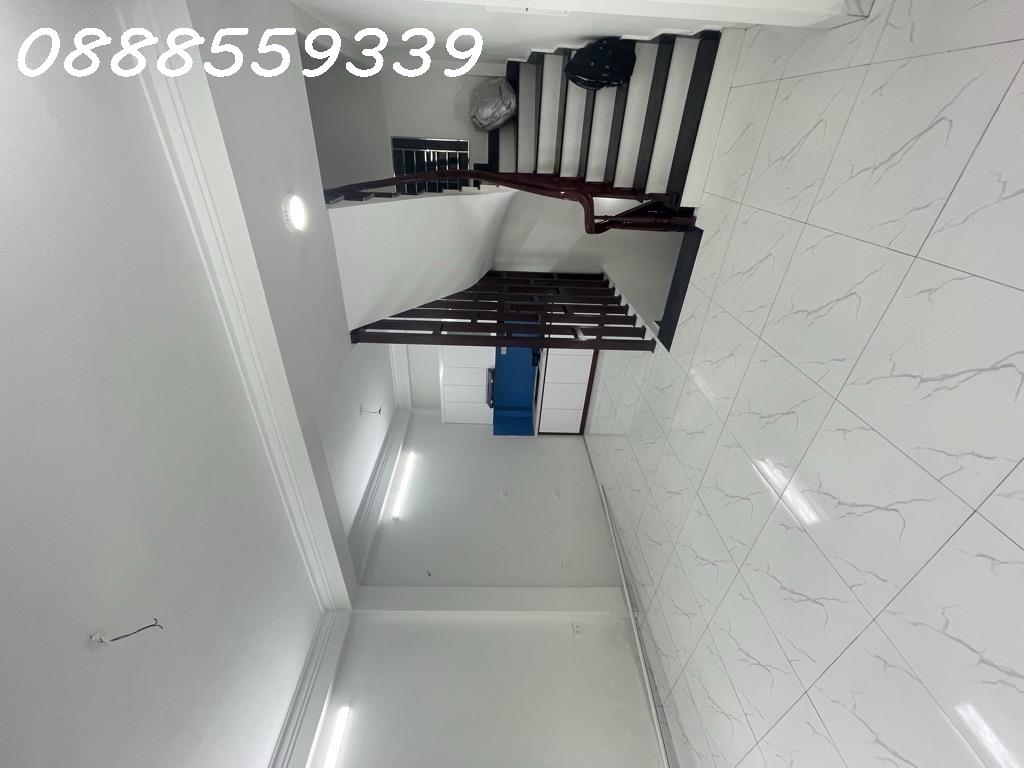 BÁN NHÀ PHƯỜNG TÂY TỰU 30M2 SIÊU HÓT - Ảnh 1