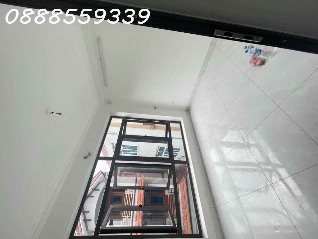 BÁN NHÀ PHƯỜNG TÂY TỰU 30M2 SIÊU HÓT - Ảnh 4