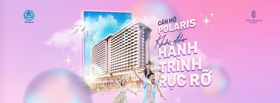 Mở Bán Căn Hô The Maris Vũng Tàu Liên Hệ : 0901325595 - Ảnh chính