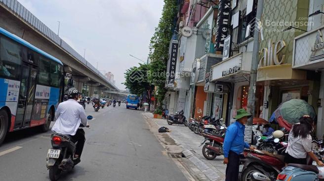 Siêu hót cho thuê 527m2 nhà mặt phố Nguyễn Trãi, mặt tiền 24m, Thanh xuân, Nhanh tay thuê ngay mặt - Ảnh chính