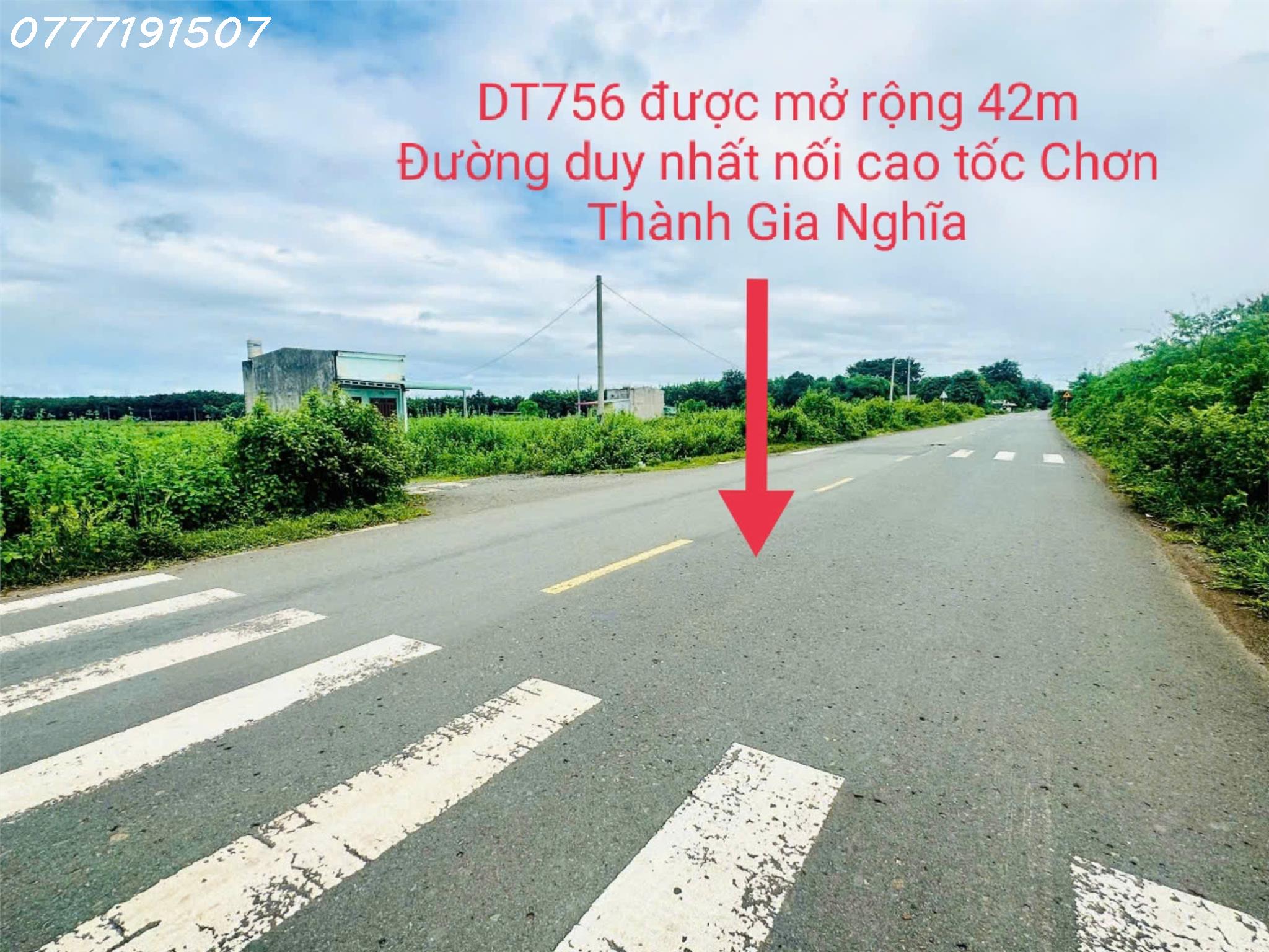 Dự án cao tốc TP. HCM - Thủ Dầu Một - Chơn Thành đang gấp rút lựa chọn nhà đầu tư và dự kiến khởi - Ảnh 1