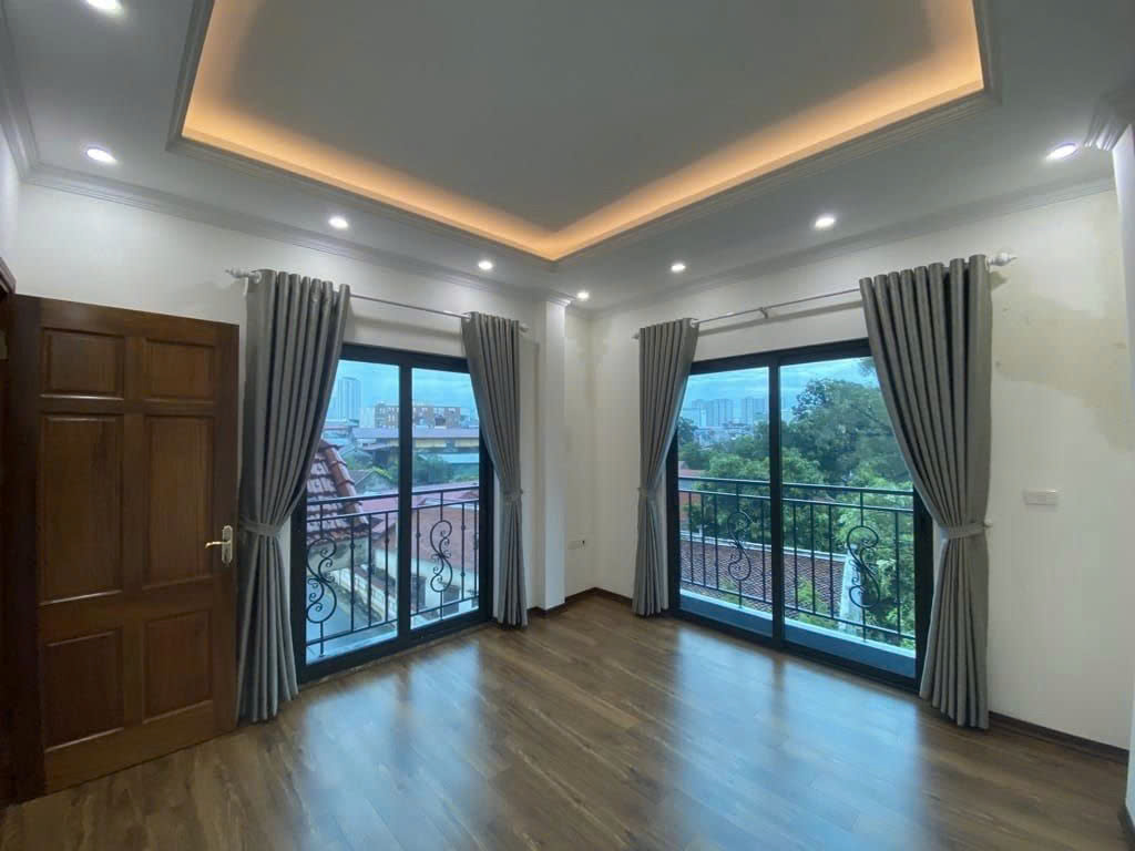 Bán Nhà Đại Học Đại Nam - 44m2,5 tầng - 5m ra ô tô . lh: 0964577405 - Ảnh 3