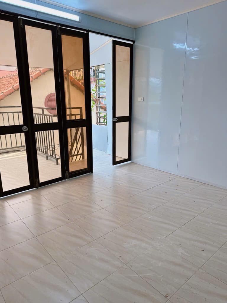 BÁN NHÀ LÔ GÓC ĐỘI CẤN 50M2 7.5 TỈ - NHÀ XÂY KHUNG CỘT CHẮC CHẮN - 30M RA PHỐ - Ảnh 7