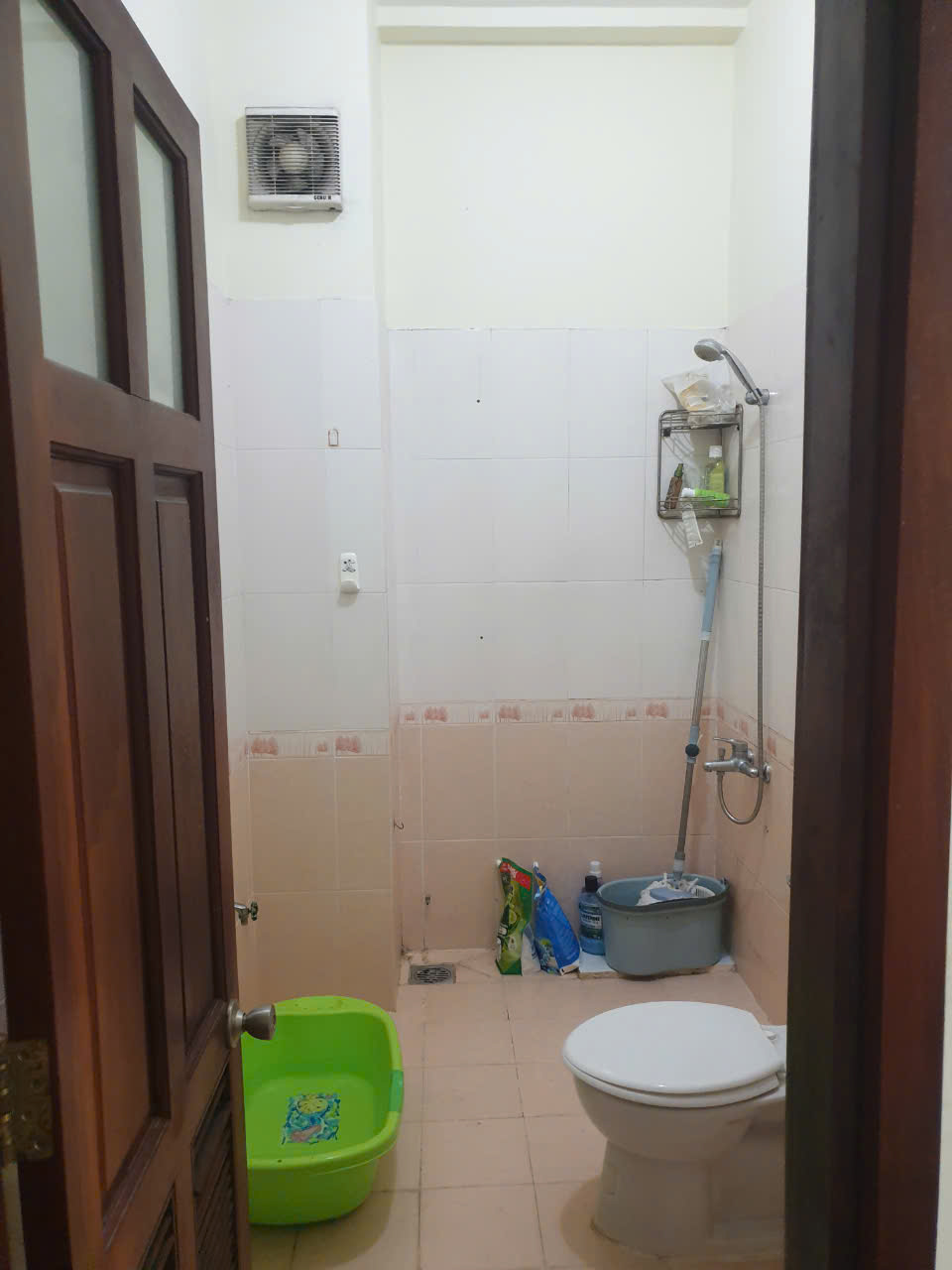 Nhượng phòng 28m² full nội thất Nguyễn Hoàng, An Phú - Ảnh 4