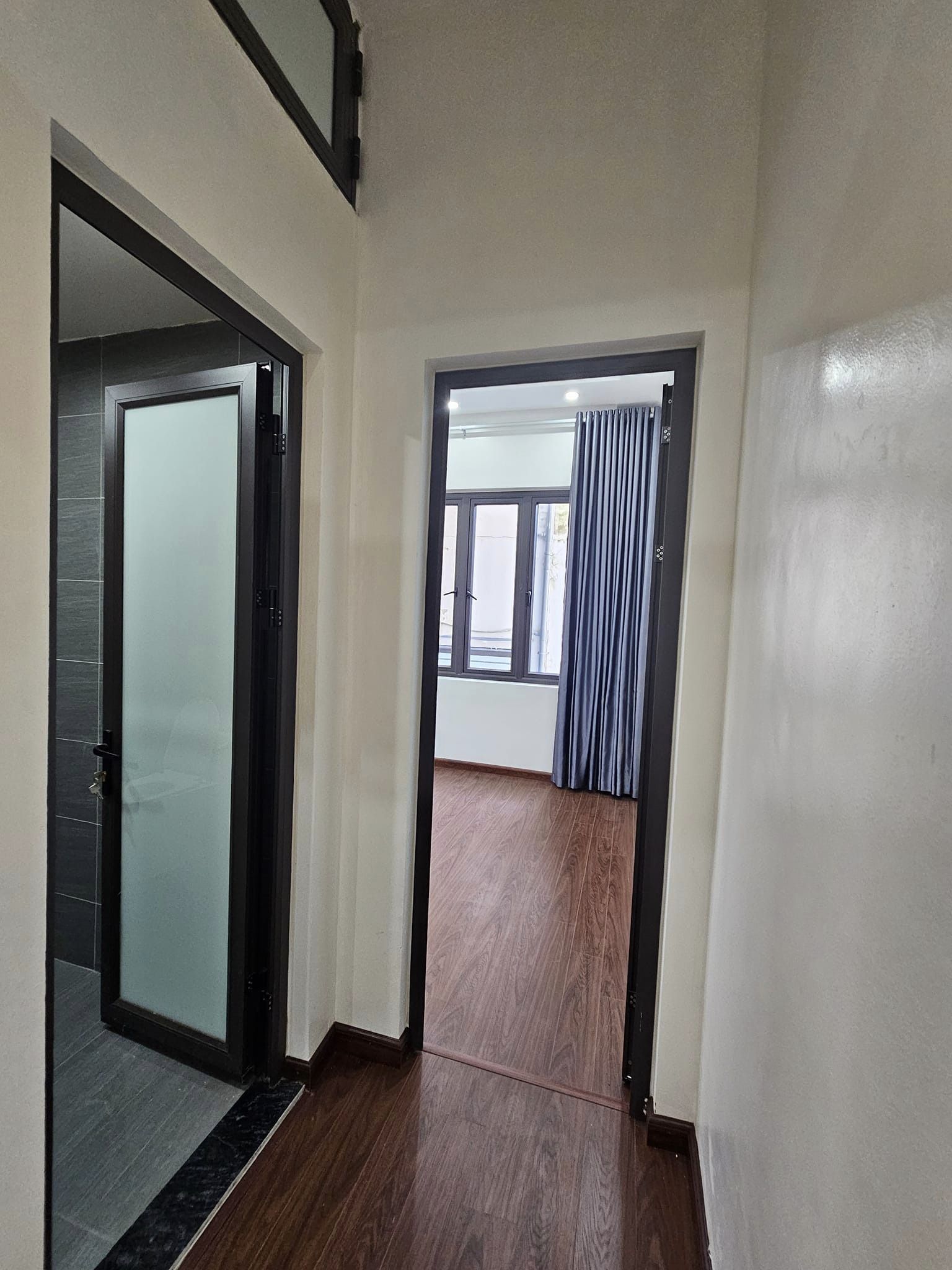 Bán Nhà Phố Kim Ngưu, Hai Bà Trưng, Diện Tích 42m2, 4 Tầng Mới, Ngõ Rộng, Gần Ô Tô, Nhỉnh 6 Tỷ. - Ảnh 3