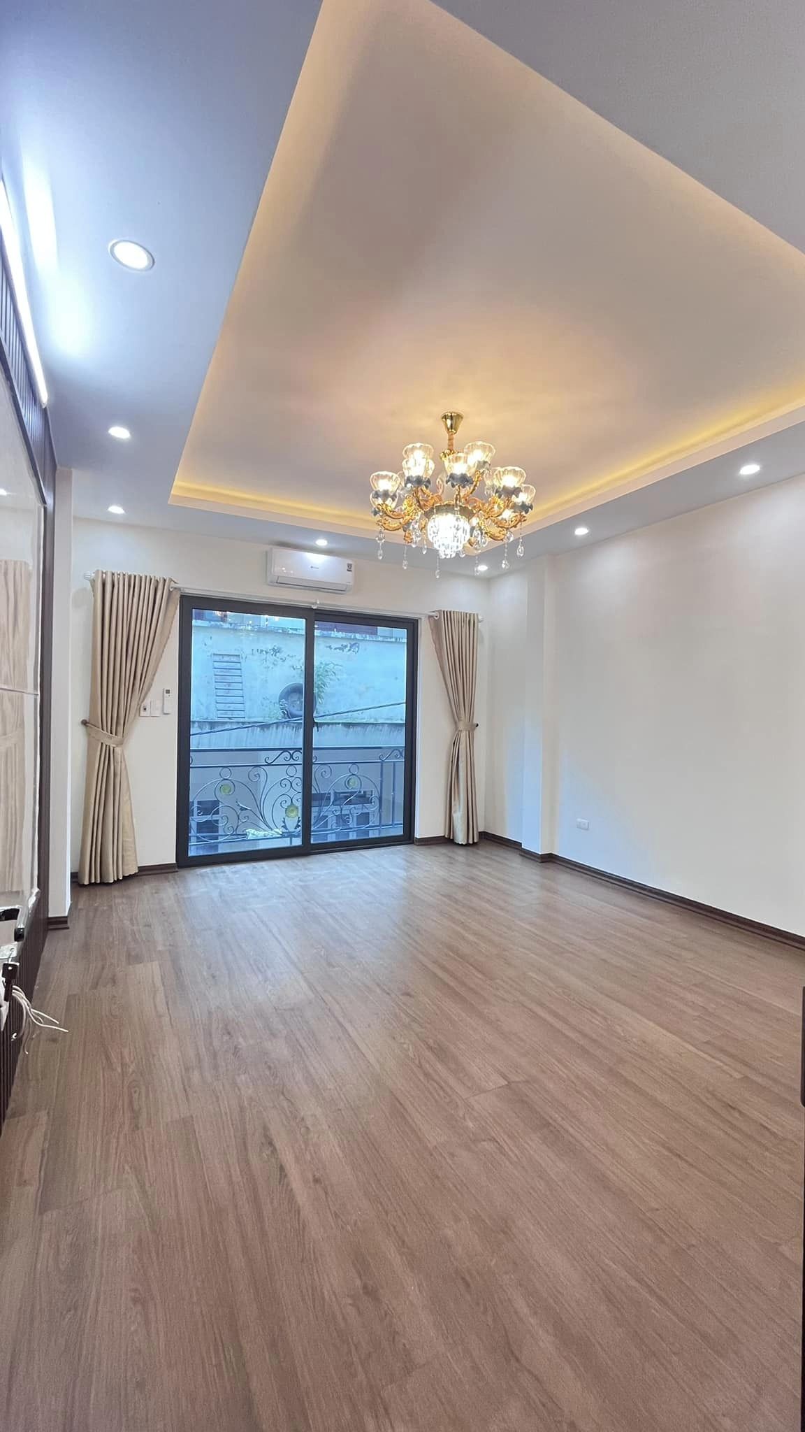 Bán nhà kinh doanh vạn phúc hà đông -53m2- nhà thoáng-5 tầng thang máy nhập đẹp - Ảnh chính