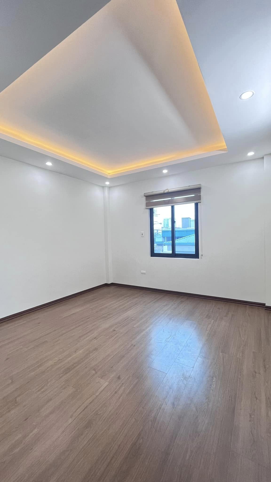 Bán nhà kinh doanh vạn phúc hà đông -53m2- nhà thoáng-5 tầng thang máy nhập đẹp - Ảnh 2